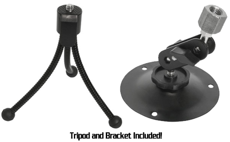 MinLaser FX 2 Brackets