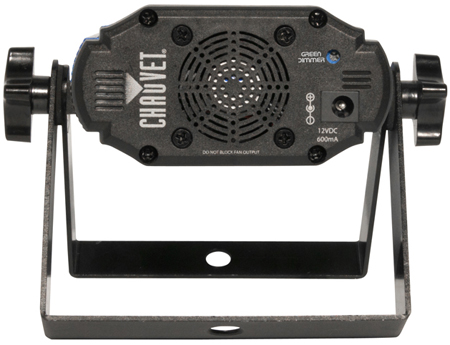 MinLaser RGX 2