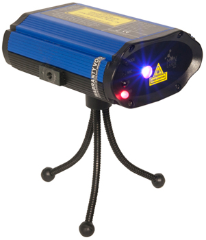 MinLaser RBX