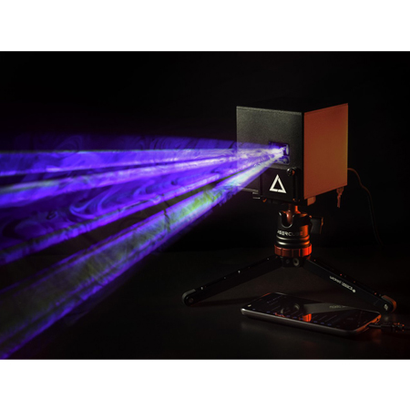 X-laser LaserCube by Wicked Lasers (2W)