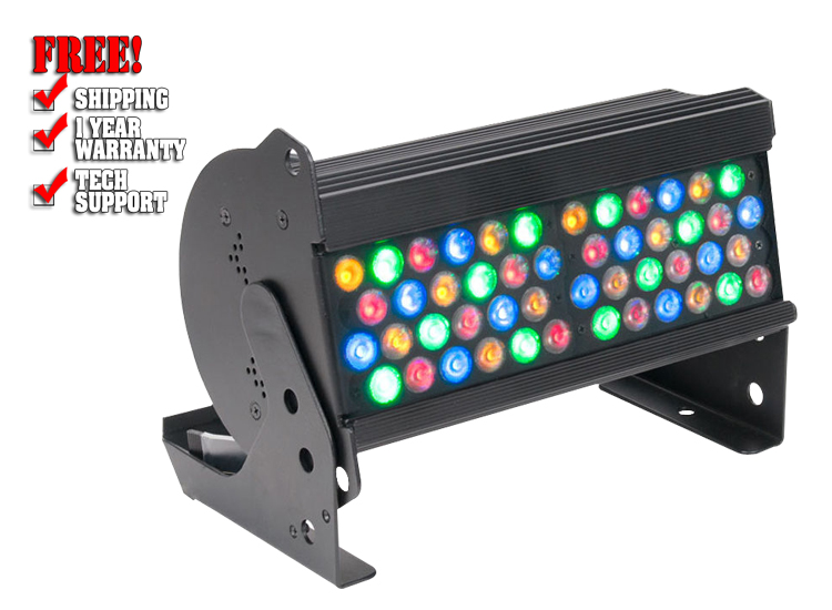 Elation Professional Colour Chorus 12 Light Bar (48 LEDs)