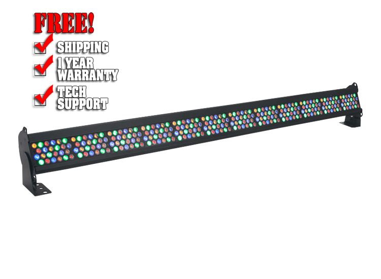 Elation Professional Colour Chorus 48 Light Bar (96 LEDs)