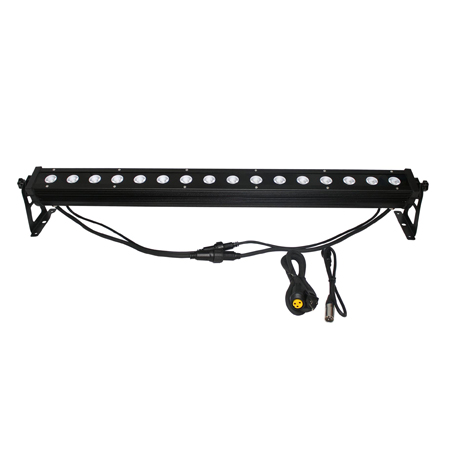 Xstatic Pro Lighting Chameleon 64W Total Outdoor Bar LED