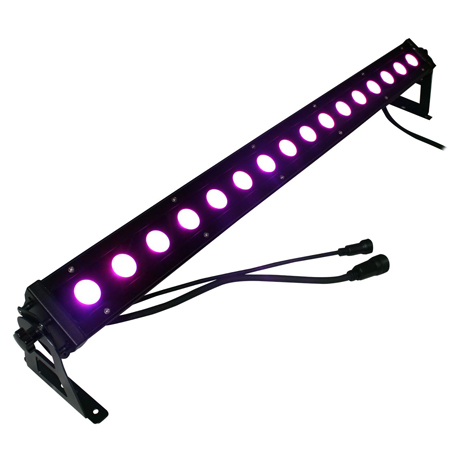 Xstatic Pro Lighting Chameleon 64W Total Outdoor Bar LED