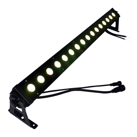 Xstatic Pro Lighting Chameleon 64W Total Outdoor Bar LED