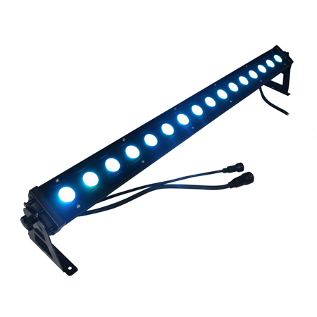 Xstatic Pro Lighting Chameleon 64W Total Outdoor Bar LED