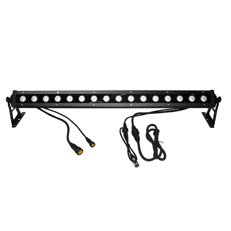 Xstatic Pro Lighting Chameleon 64W Total Outdoor Bar LED