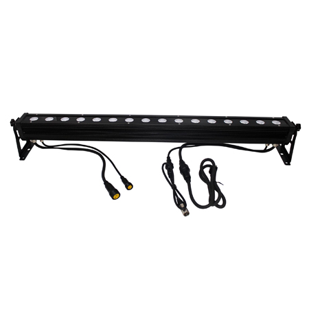 Xstatic Pro Lighting Chameleon 64W Total Outdoor Bar LED