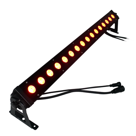 Xstatic Pro Lighting Chameleon 64W Total Outdoor Bar LED