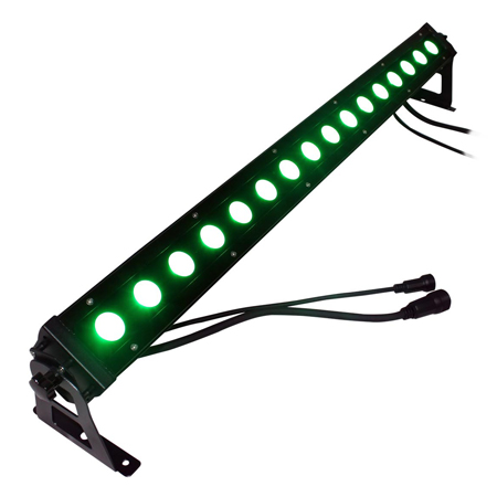 Xstatic Pro Lighting Chameleon 64W Total Outdoor Bar LED | DJ Lights