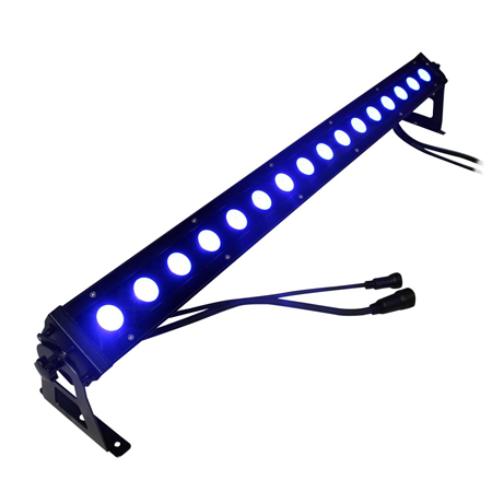 Xstatic Pro Lighting Chameleon 64W Total Outdoor Bar LED