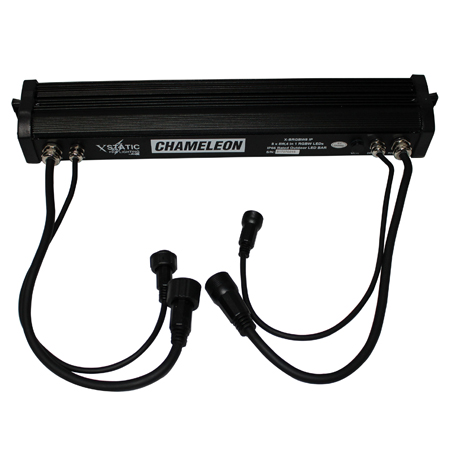 Xstatic Pro Lighting Chameleon 32W Total Outdoor Bar Led