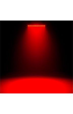 ADJ 15 HEX BAR IP