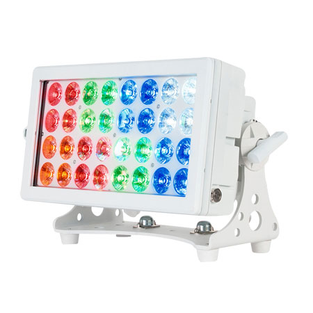 American DJ 32 HEX Panel IP Pearl