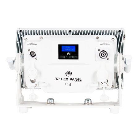 American DJ 32 HEX Panel IP Pearl
