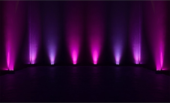  ADJ 5PX HEX Stage Light