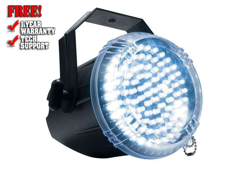  ADJ Big Shot II Effect Light