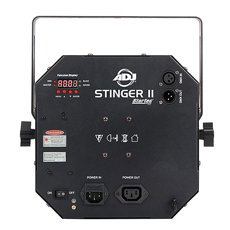 ADJ Stinger II