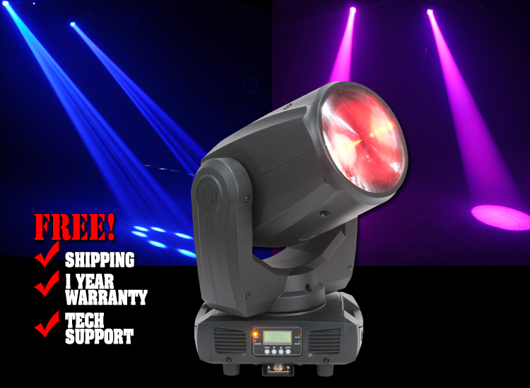 American DJ Inno Beam LED