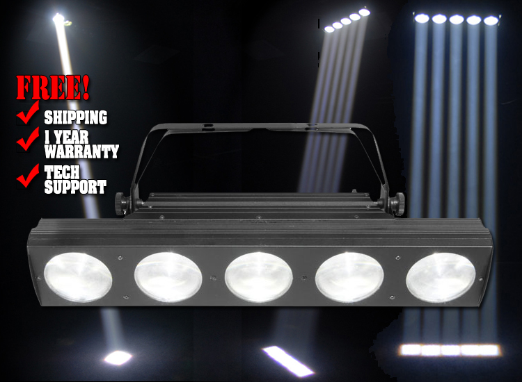 Chauvet BEAMbar