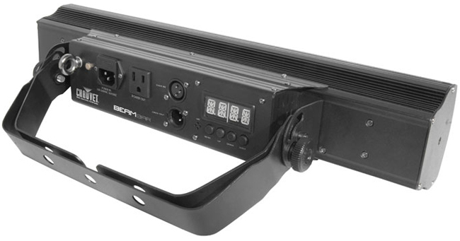 BEAMbar