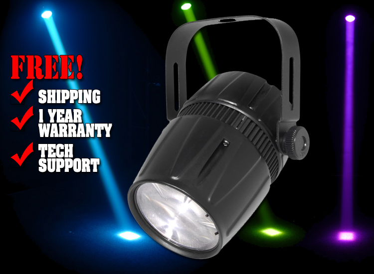 Chauvet BEAMshot