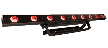 Chauvet COLORband H9 USB