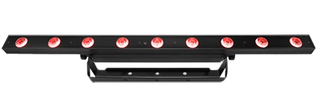 Chauvet COLORband H9 USB