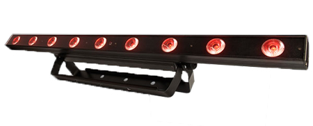 Chauvet COLORband H9 USB