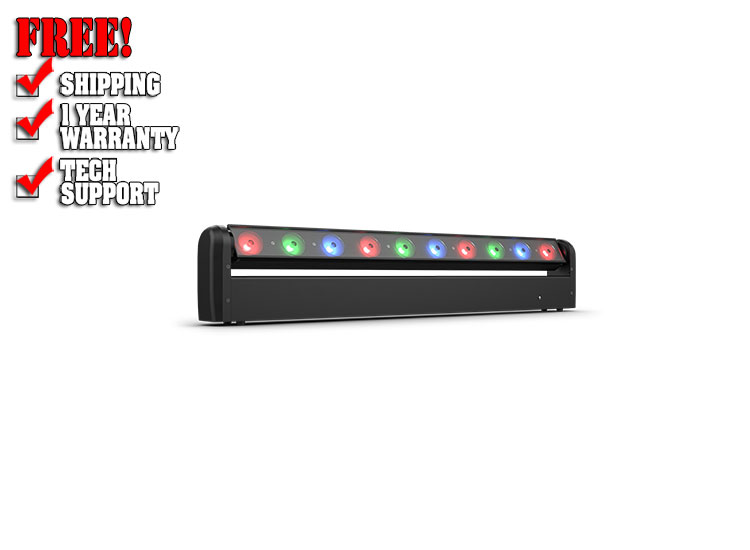 Chauvet DJ COLORband PiX-M ILS