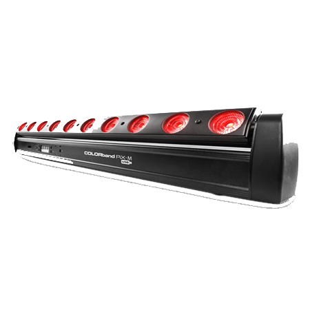 Chauvet COLORband PiX-M USB