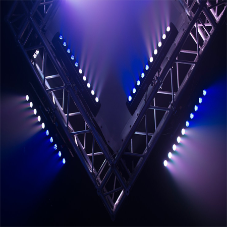Chauvet COLORband PiX-M USB