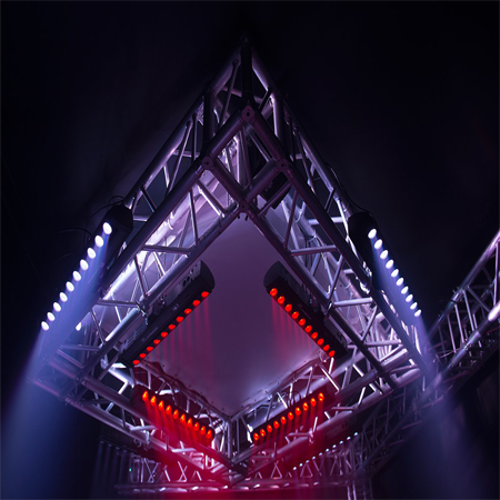 Chauvet COLORband PiX-M USB