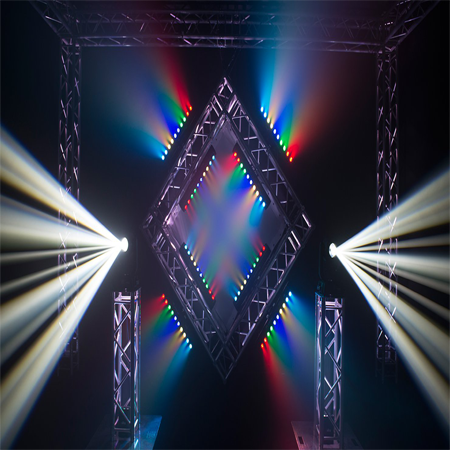 Chauvet COLORband PiX-M USB
