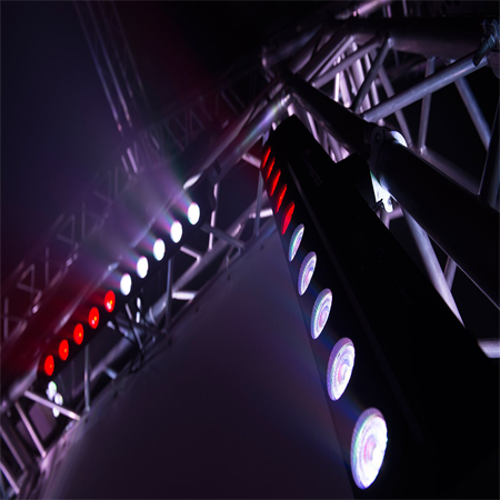 Chauvet COLORband PiX-M USB