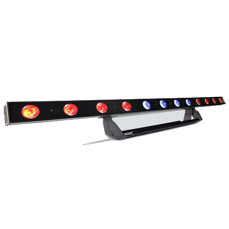 Chauvet COLORband Pix USB