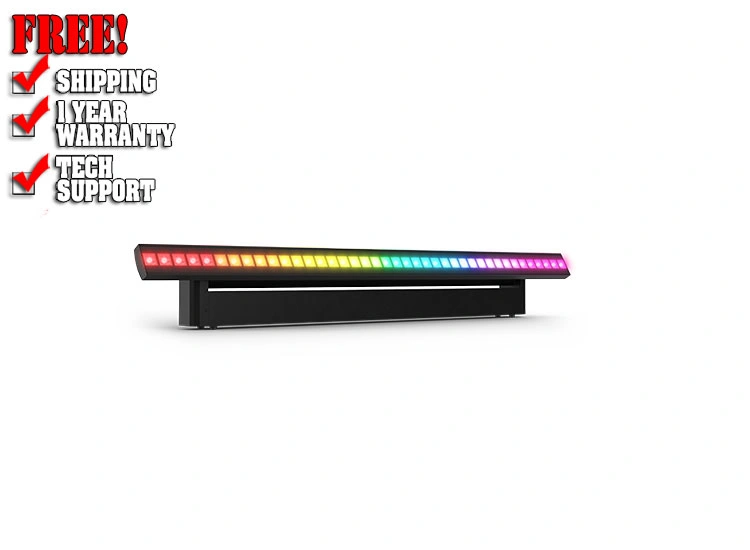 Chauvet COLORband Spectra ILS Motorized LED Strip Light