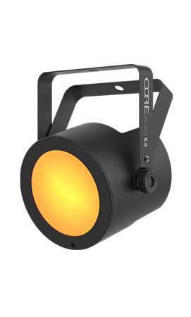 Chauvet COREpar Q60 ILS