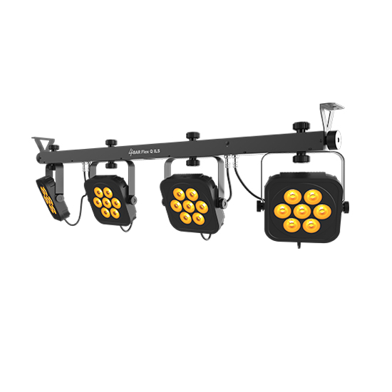 Chauvet DJ 4Bar Flex Q ILS