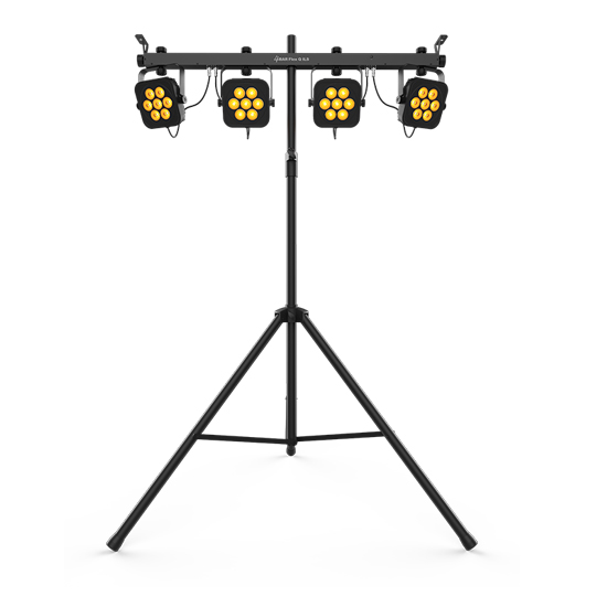 Chauvet DJ 4Bar Flex Q ILS