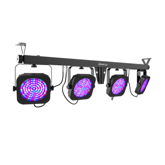 Chauvet DJ 4BAR ILS