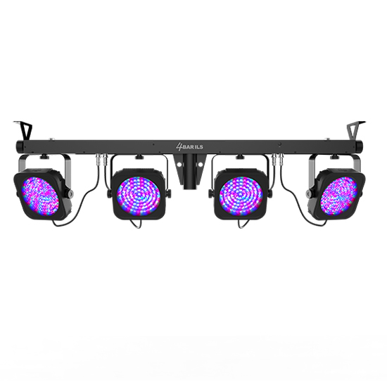 Chauvet DJ 4BAR ILS