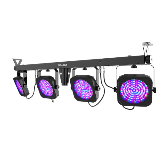 Chauvet DJ 4BAR ILS