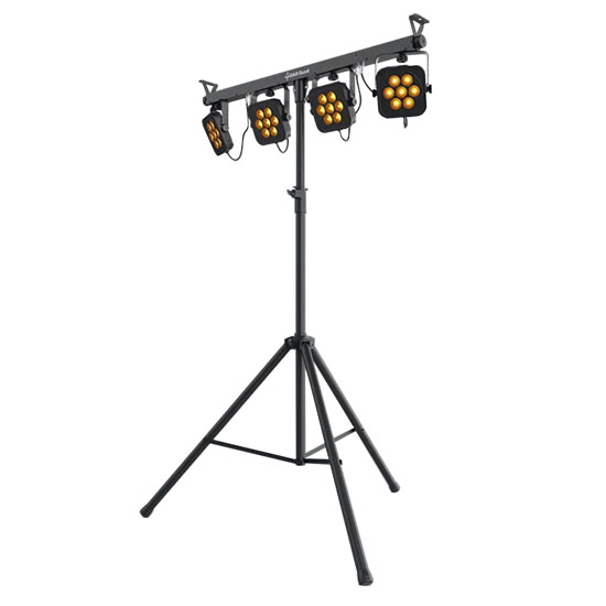 Chauvet DJ 4BAR Quad