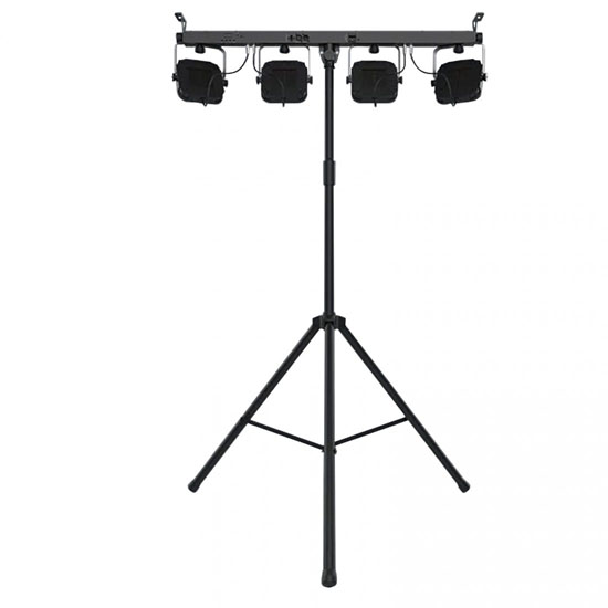 Chauvet DJ 4BAR Quad