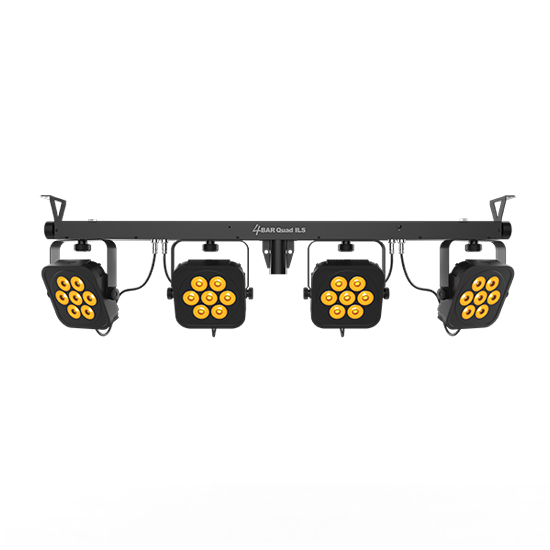 Chauvet DJ 4Bar Quad ILS