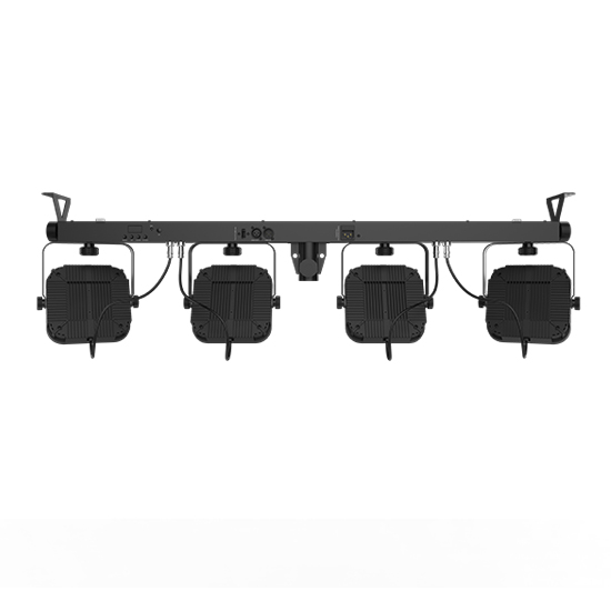 Chauvet DJ 4Bar Quad ILS