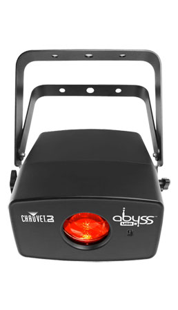 CHAUVET DJ Abyss USB