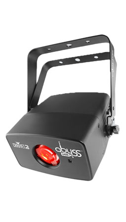 CHAUVET DJ Abyss USB