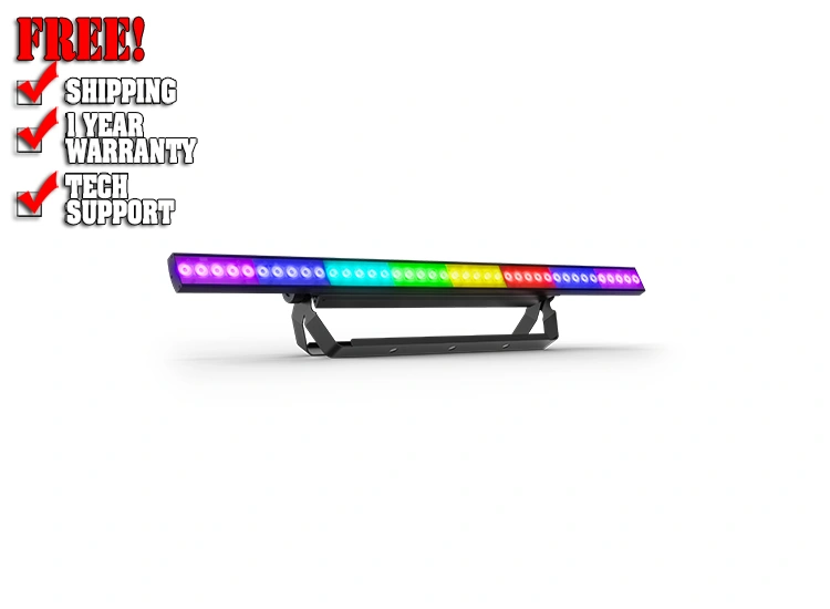Chauvet DJ COLORstrip Pix ILS LED Strip Light